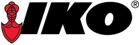 IKO-logo