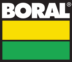 Boral-roof