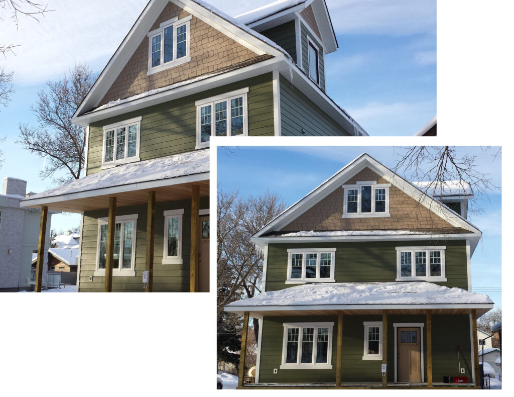 Greenland Roofing Sherwood Park Roofing Eavestroughs & Siding
