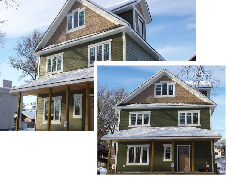 Greenland Roofing Sherwood Park Roofing Eavestroughs