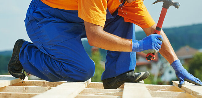 Working-Roofers